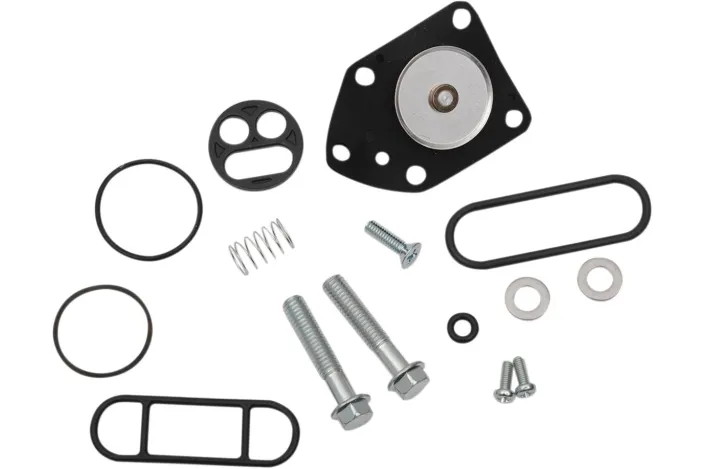 REBUILD KIT PETCOCK SUZ
