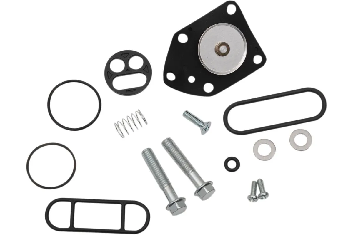 REBUILD KIT PETCOCK SUZ