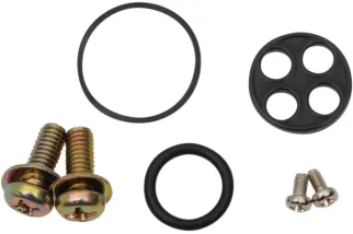 REBUILD KIT PETCOCK SUZ