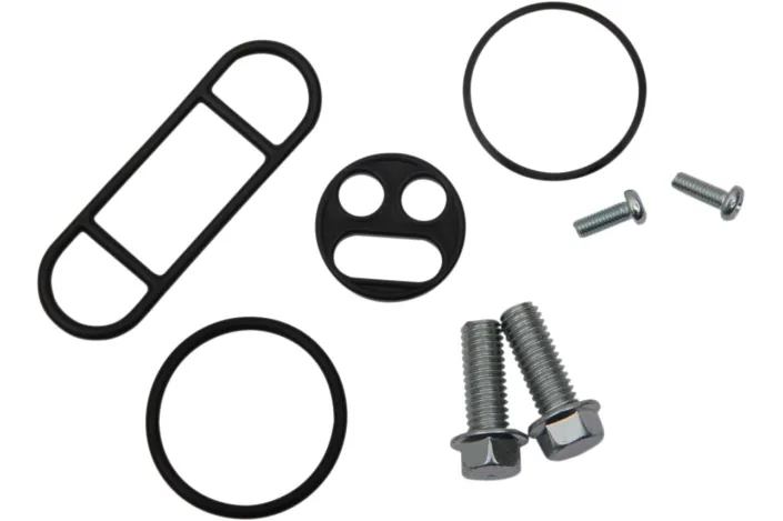 REBUILD KIT PETCOCK KAW