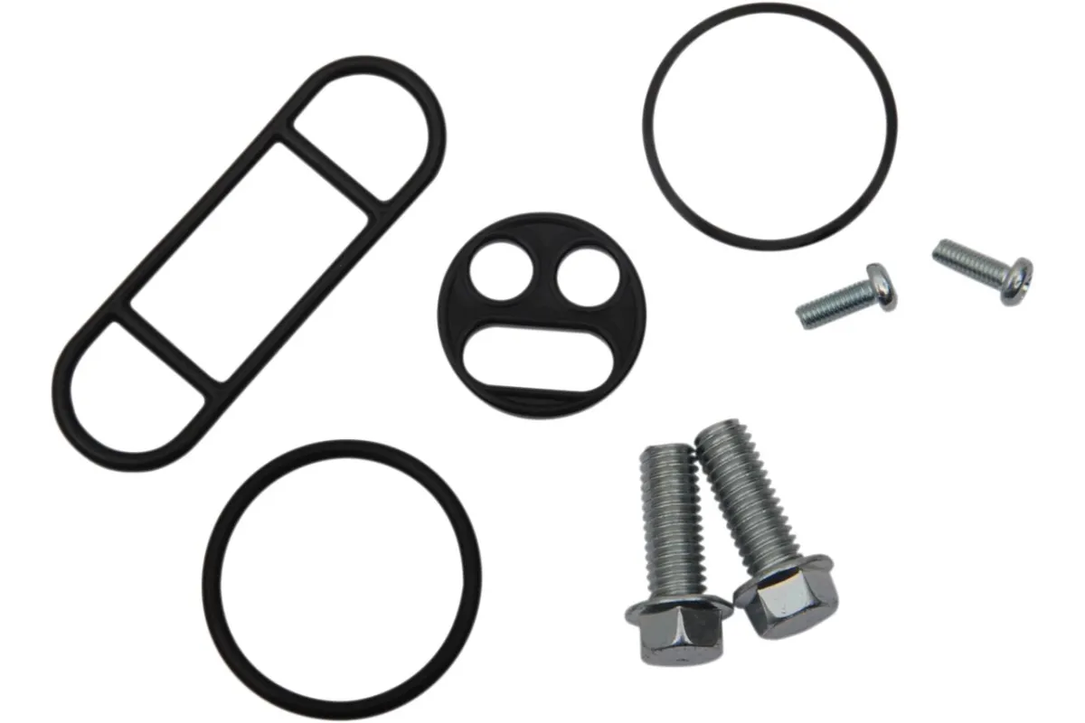 REBUILD KIT PETCOCK KAW