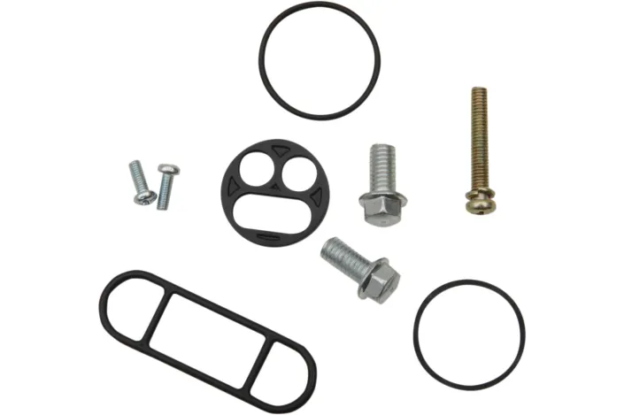 REBUILD KIT PETCOCK KAW