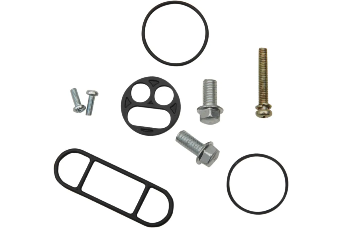 REBUILD KIT PETCOCK KAW