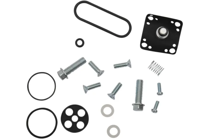 REBUILD KIT PETCOCK KAW
