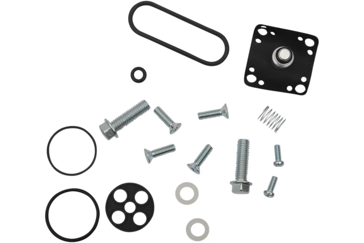 REBUILD KIT PETCOCK KAW