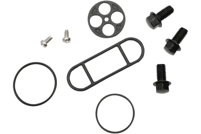 REBUILD KIT PETCOCK KAW