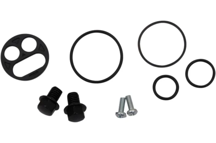 REBUILD KIT PETCOCK KAW