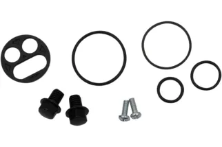 REBUILD KIT PETCOCK KAW