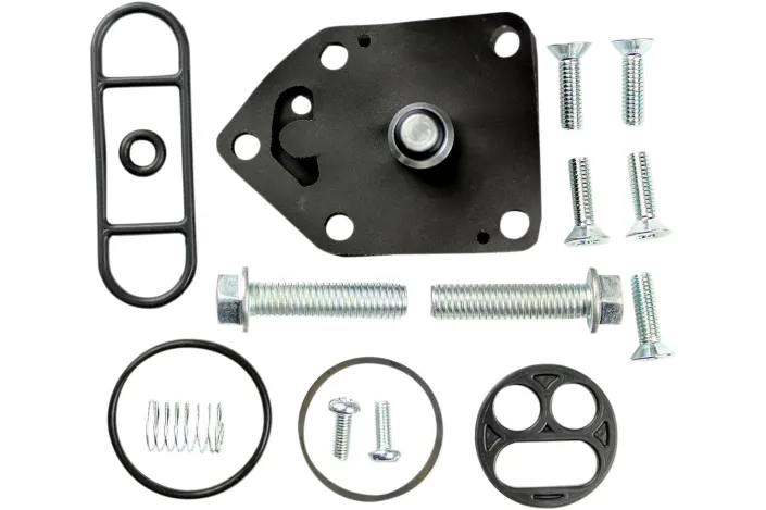 REBUILD KIT PETCOCK KAW