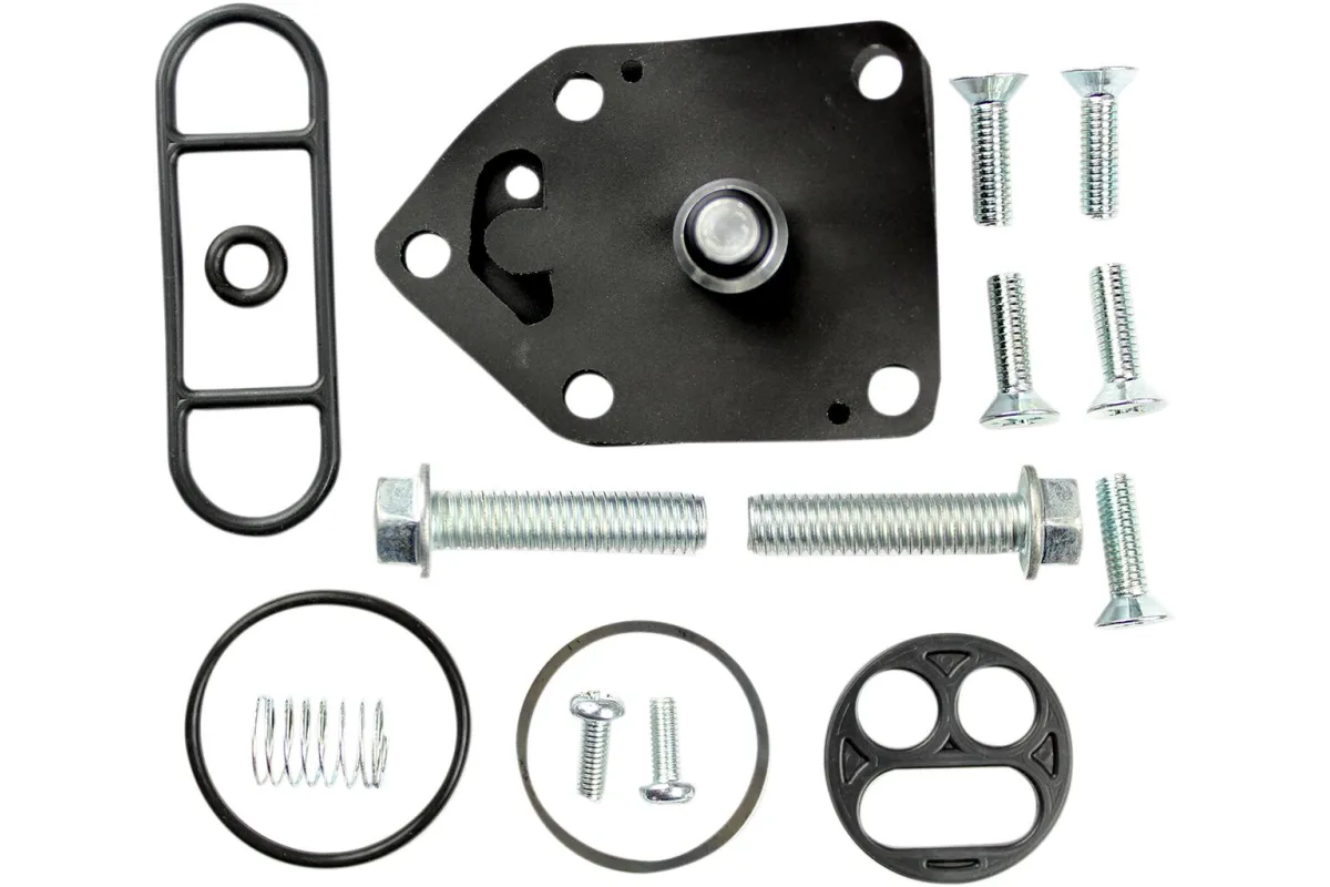 REBUILD KIT PETCOCK KAW