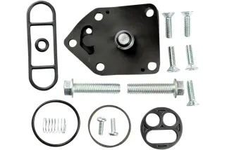 REBUILD KIT PETCOCK KAW