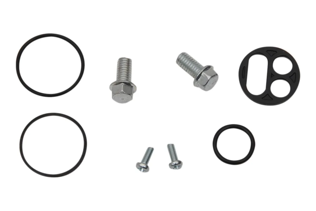 REBUILD KIT PETCOCK KAW
