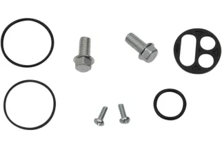 REBUILD KIT PETCOCK KAW