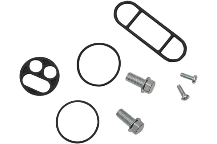 REBUILD KIT PETCOCK KAW