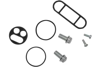 REBUILD KIT PETCOCK KAW