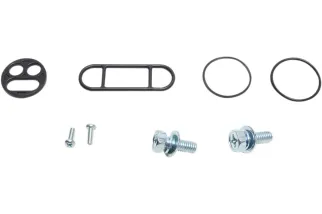 REBUILD KIT PETCOCK KAW