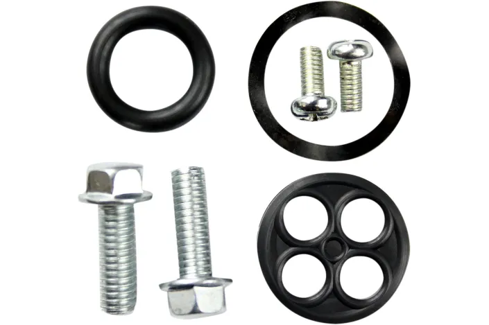REBUILD KIT PETCOCK HON