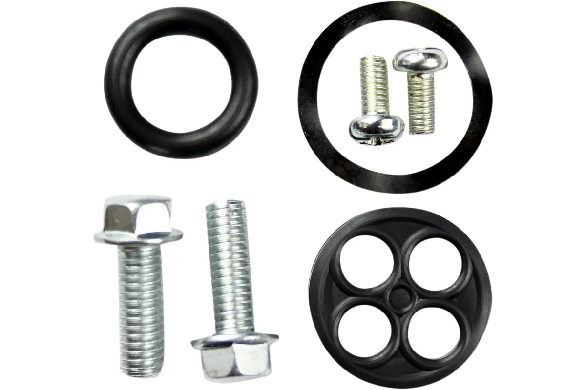 REBUILD KIT PETCOCK HON