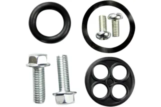 REBUILD KIT PETCOCK HON