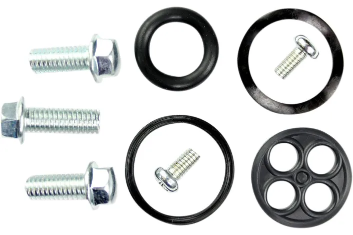 REBUILD KIT PETCOCK HON