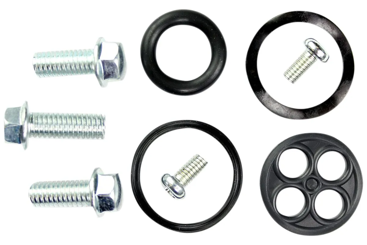 REBUILD KIT PETCOCK HON