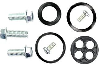 REBUILD KIT PETCOCK HON