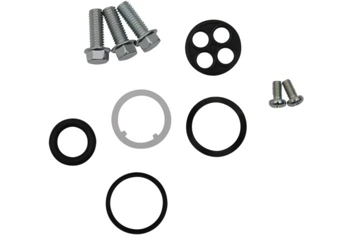 REBUILD KIT PETCOCK HON