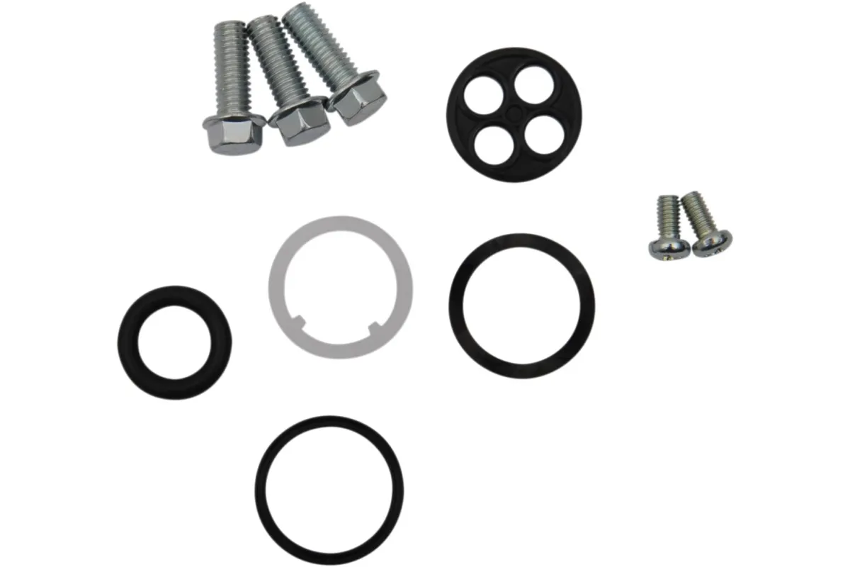REBUILD KIT PETCOCK HON