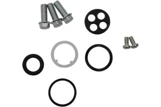 REBUILD KIT PETCOCK HON