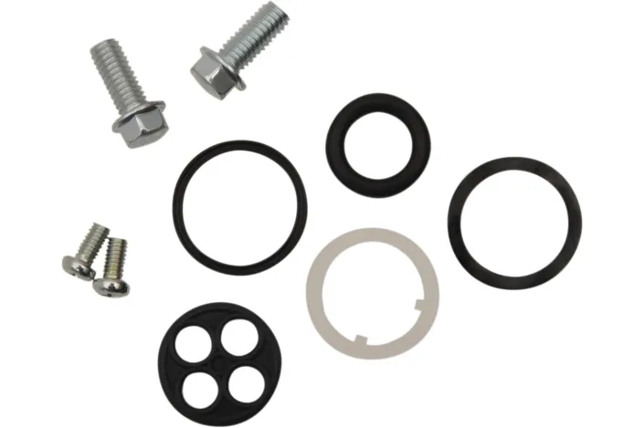 REBUILD KIT PETCOCK HON