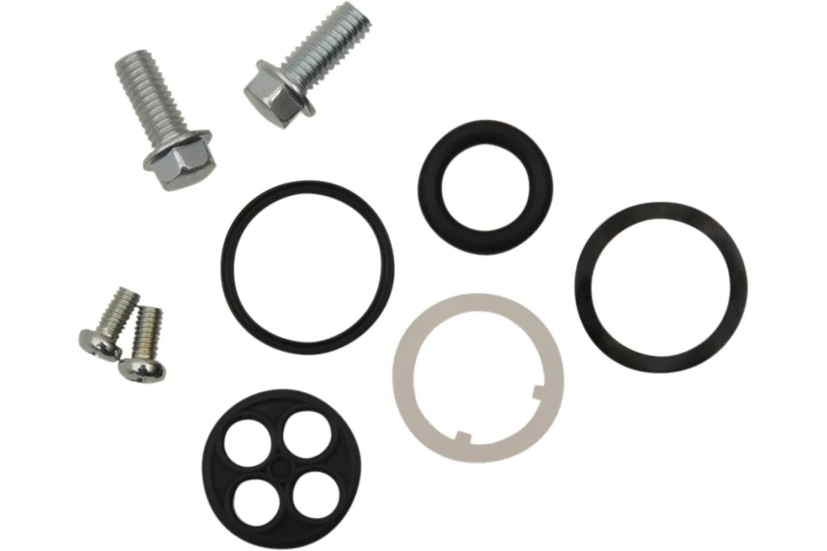 REBUILD KIT PETCOCK HON