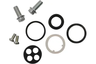 REBUILD KIT PETCOCK HON