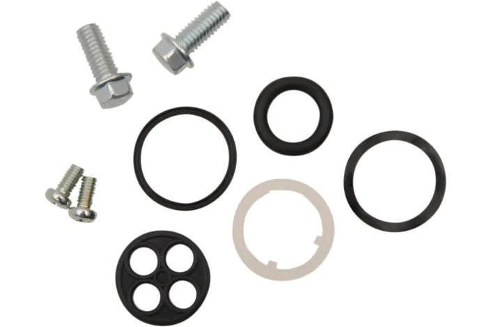 REBUILD KIT PETCOCK HON