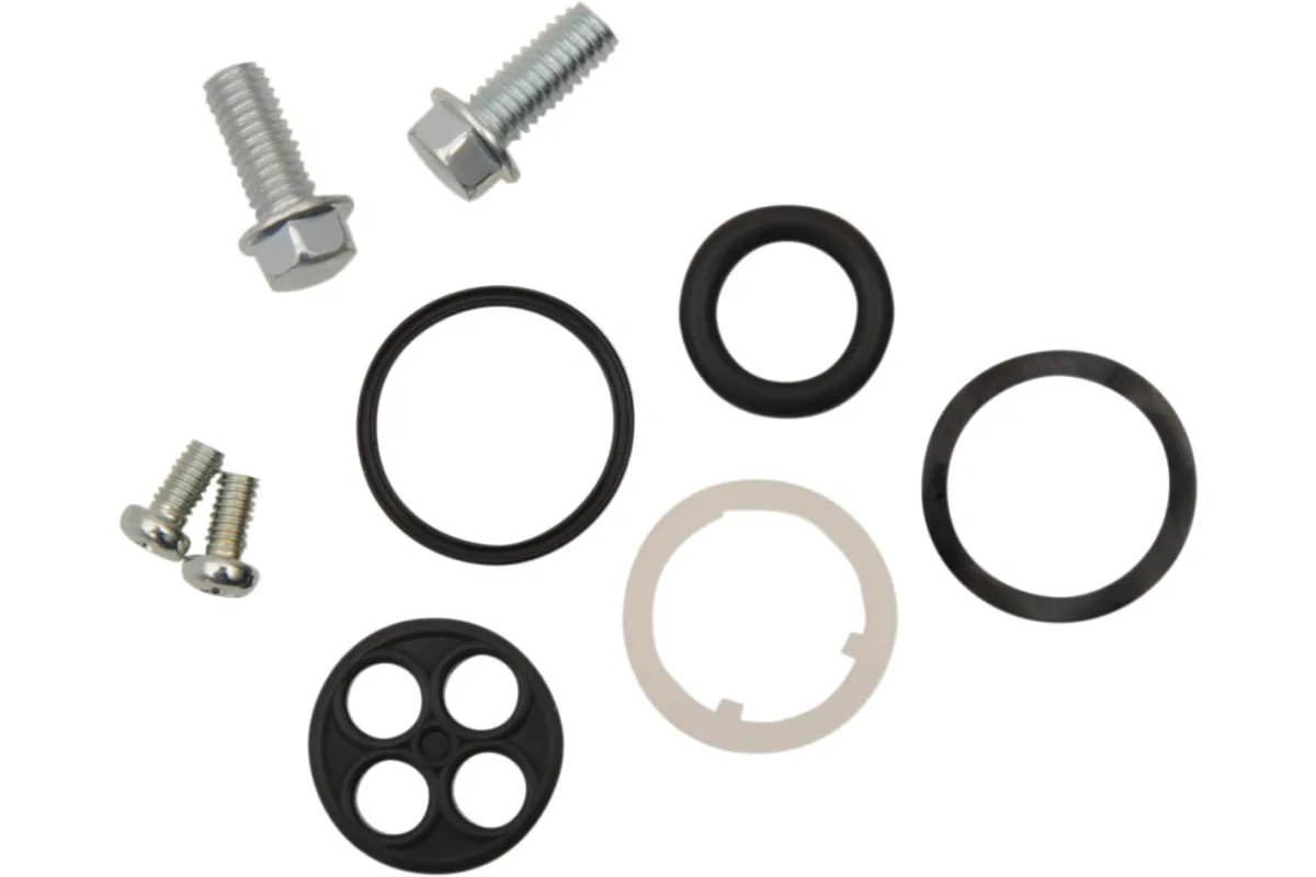 REBUILD KIT PETCOCK HON