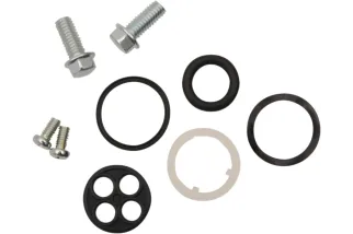 REBUILD KIT PETCOCK HON