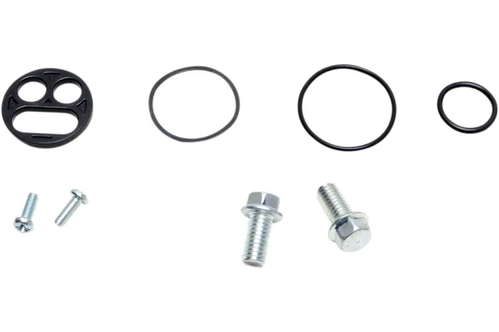REBUILD KIT PETCOCK KAW