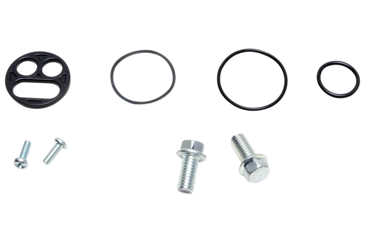 REBUILD KIT PETCOCK KAW