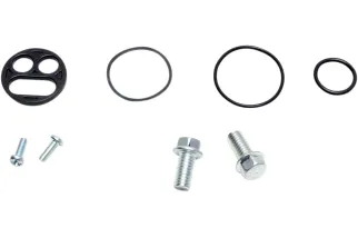 REBUILD KIT PETCOCK KAW