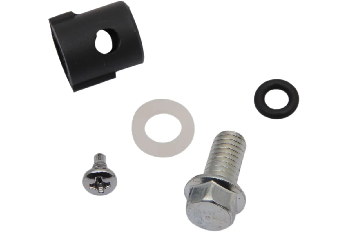 REBUILD KIT PETCOCK YAM