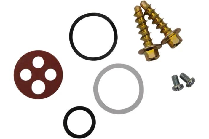 REBUILD KIT PETCOCK HUSQ