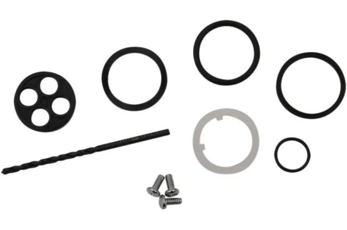 REBUILD KIT PETCOCK HON