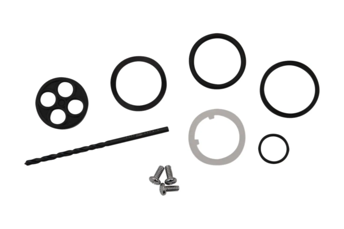 REBUILD KIT PETCOCK HON