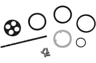 REBUILD KIT PETCOCK HON