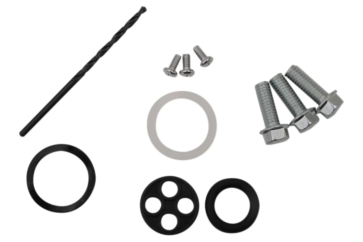 REBUILD KIT PETCOCK HON