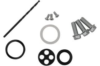 REBUILD KIT PETCOCK HON