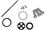 REBUILD KIT PETCOCK HON