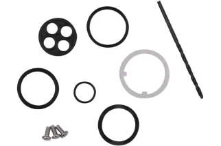 REBUILD KIT PETCOCK HON