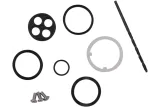 REBUILD KIT PETCOCK HON