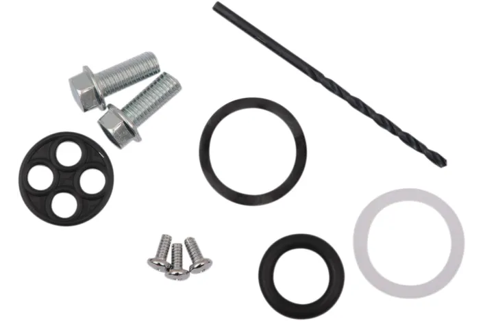 REBUILD KIT PETCOCK HON