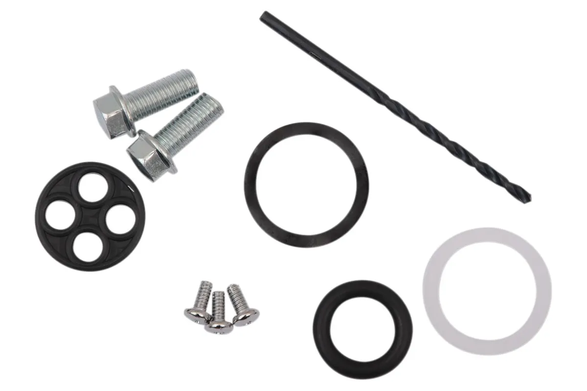 REBUILD KIT PETCOCK HON